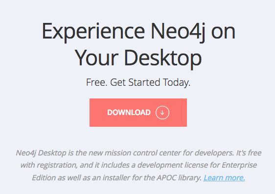 neo4j download