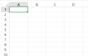 One can think of an index as the margin notations in Excel (i.e. 1,2,3... and A,B,C,..), except it can be named and can have multiple levels.
